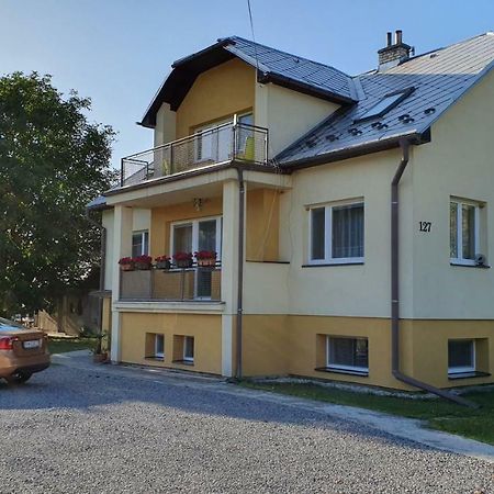Apartmany Anna Бешенёва Экстерьер фото