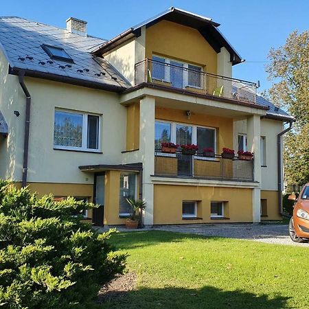 Apartmany Anna Бешенёва Экстерьер фото