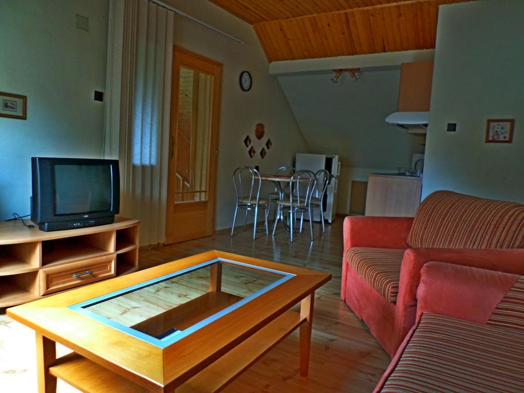 Apartmany Anna Бешенёва Номер фото
