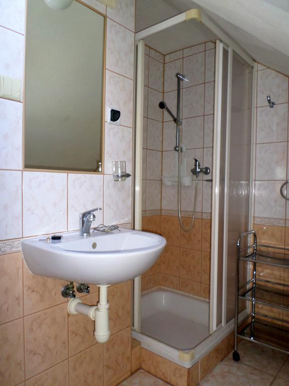 Apartmany Anna Бешенёва Номер фото