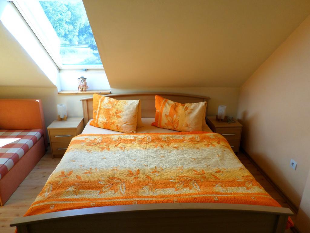 Apartmany Anna Бешенёва Номер фото