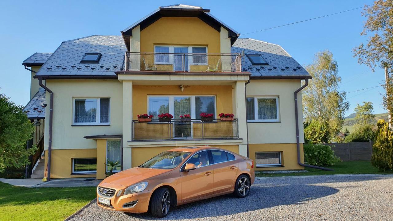 Apartmany Anna Бешенёва Экстерьер фото