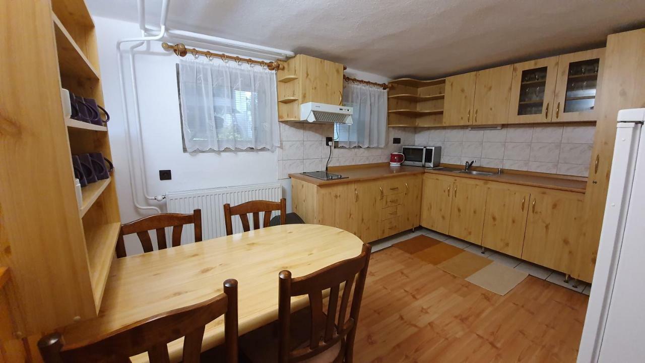Apartmany Anna Бешенёва Экстерьер фото