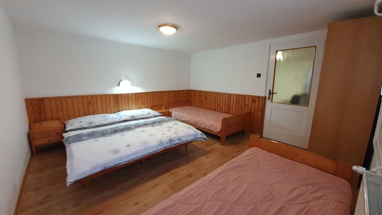 Apartmany Anna Бешенёва Экстерьер фото