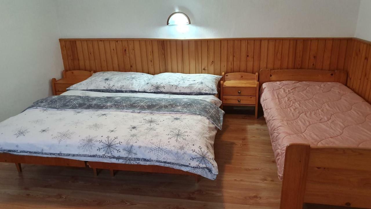 Apartmany Anna Бешенёва Экстерьер фото