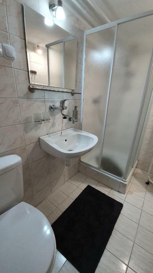 Apartmany Anna Бешенёва Экстерьер фото