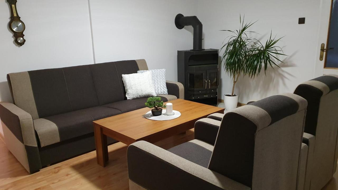 Apartmany Anna Бешенёва Экстерьер фото